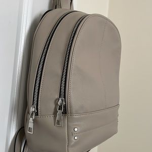Zara mini Backpack